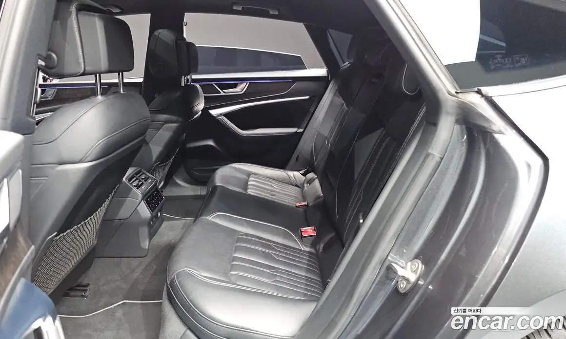 Audi A7 2021 3.0 автомат (гидро), фото 16 Audi A7 2021 3.0 автомат (гидро), фото 16