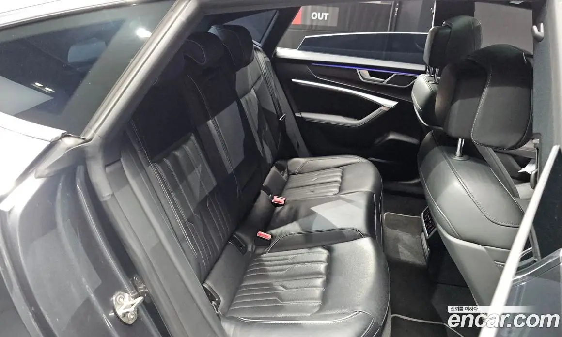 Audi A7 2021 3.0 автомат (гидро), фото 17 Audi A7 2021 3.0 автомат (гидро), фото 17