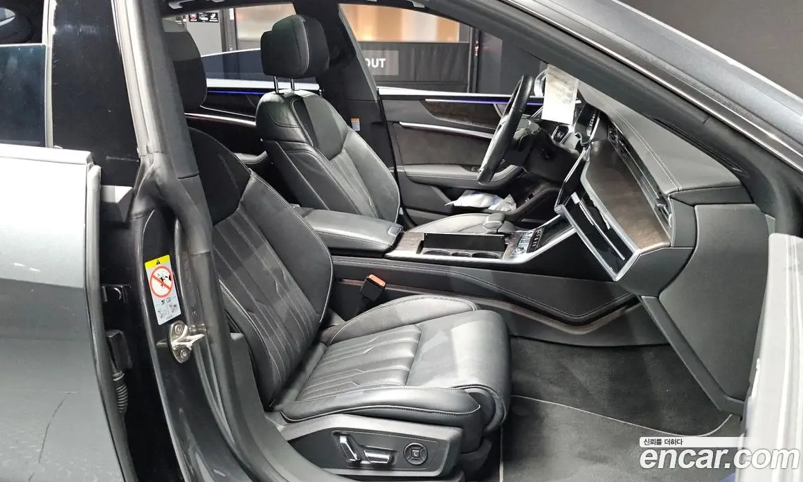 Audi A7 2021 3.0 автомат (гидро), фото 18 Audi A7 2021 3.0 автомат (гидро), фото 18