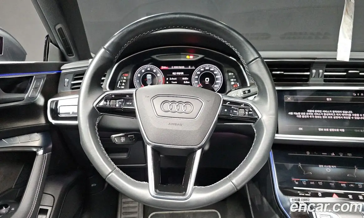 Audi A7 2021 3.0 автомат (гидро), фото 19 Audi A7 2021 3.0 автомат (гидро), фото 19