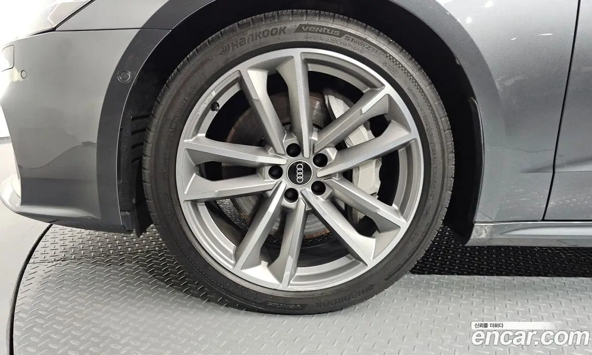 Audi A7 2021 3.0 автомат (гидро), фото 5 Audi A7 2021 3.0 автомат (гидро), фото 5