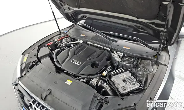 Audi A7 2021 3.0 автомат (гидро), миниатюра 6 Audi A7 2021 3.0 автомат (гидро), миниатюра 6