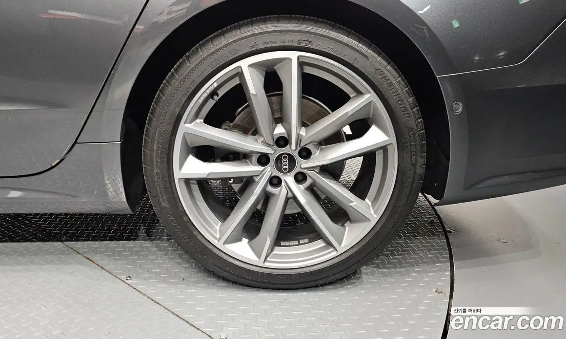 Audi A7 2021 3.0 автомат (гидро), фото 7 Audi A7 2021 3.0 автомат (гидро), фото 7