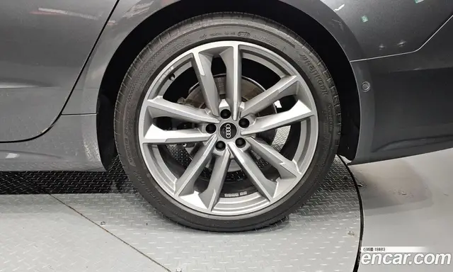 Audi A7 2021 3.0 автомат (гидро), миниатюра 7 Audi A7 2021 3.0 автомат (гидро), миниатюра 7