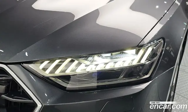 Audi A7 2021 3.0 автомат (гидро), миниатюра 8 Audi A7 2021 3.0 автомат (гидро), миниатюра 8