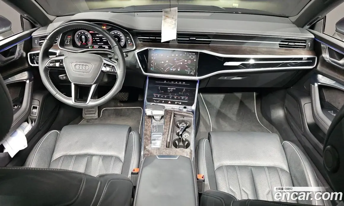 Audi A7 2021 3.0 автомат (гидро), фото 10 Audi A7 2021 3.0 автомат (гидро), фото 10