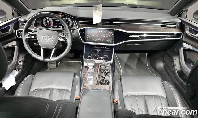 Audi A7 2021 3.0 автомат (гидро), миниатюра 10 Audi A7 2021 3.0 автомат (гидро), миниатюра 10