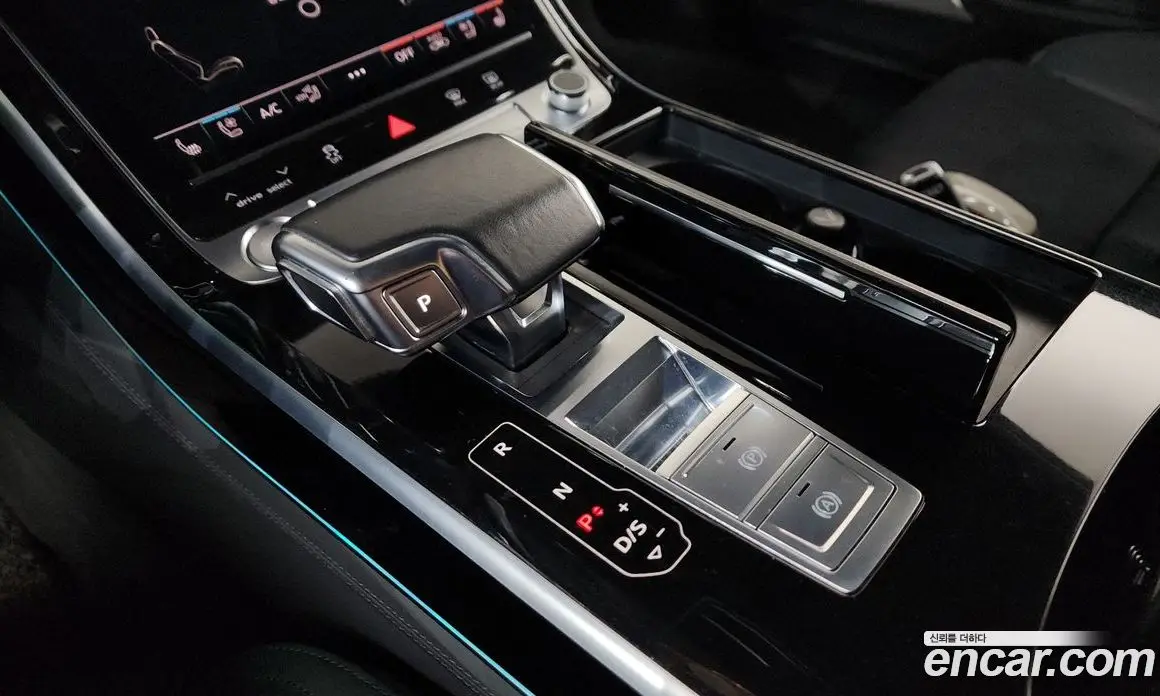Audi A8 2019 3.0 автомат (гидро), фото 11 Audi A8 2019 3.0 автомат (гидро), фото 11