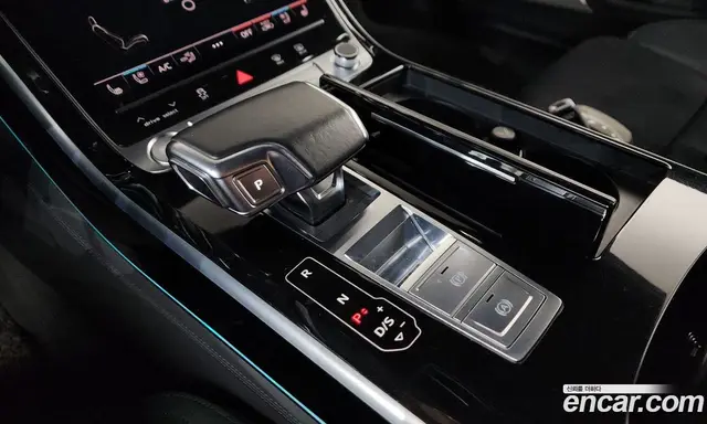 Audi A8 2019 3.0 автомат (гидро), миниатюра 11 Audi A8 2019 3.0 автомат (гидро), миниатюра 11