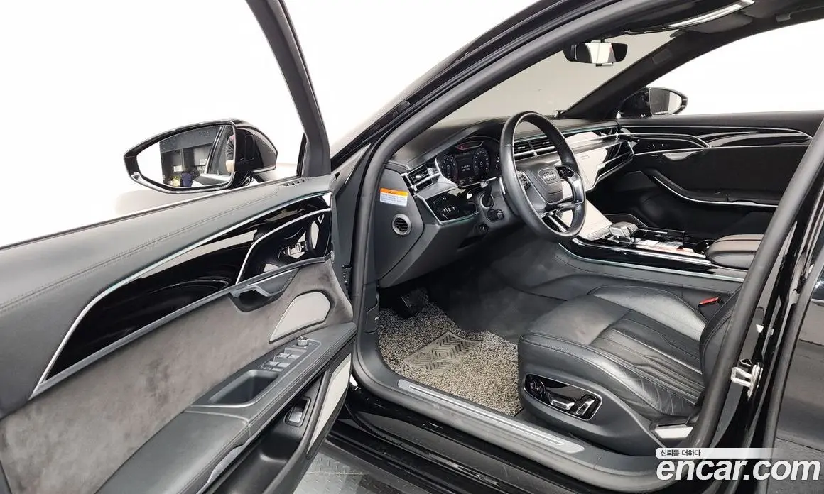 Audi A8 2019 3.0 автомат (гидро), фото 12 Audi A8 2019 3.0 автомат (гидро), фото 12
