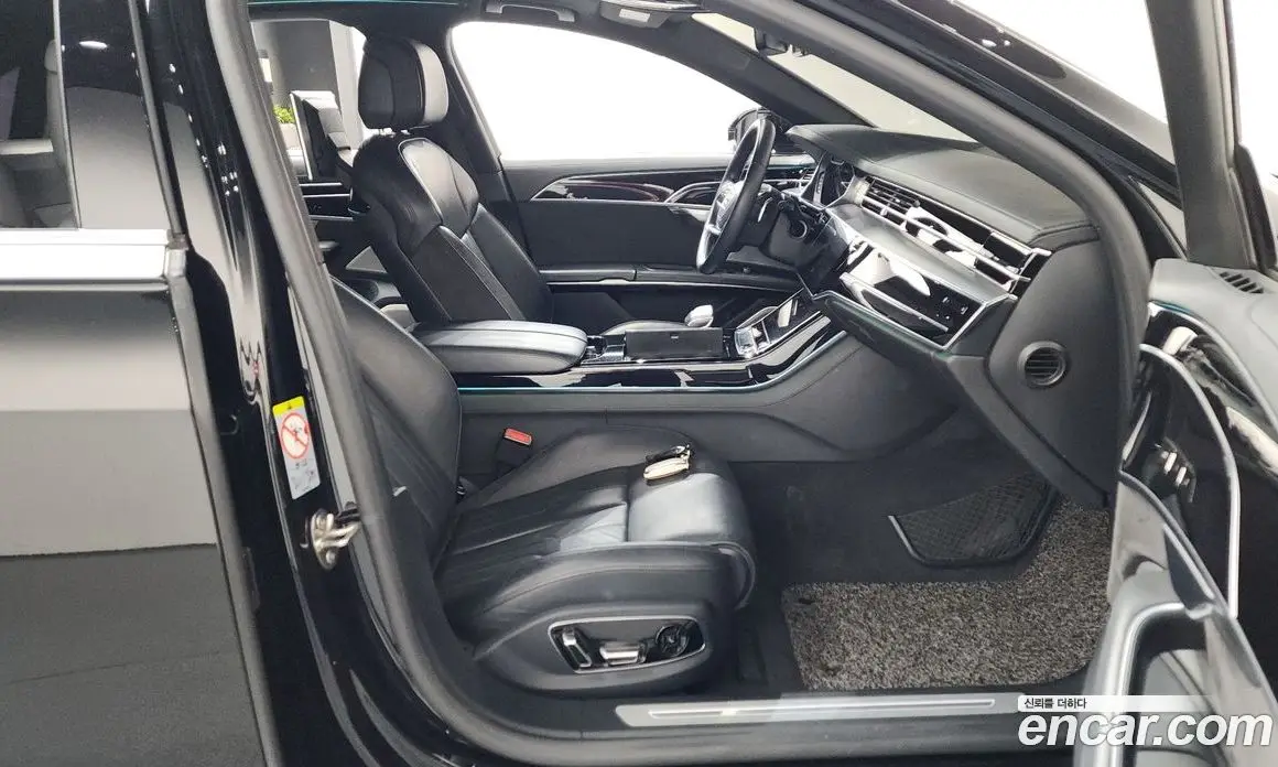 Audi A8 2019 3.0 автомат (гидро), фото 15 Audi A8 2019 3.0 автомат (гидро), фото 15