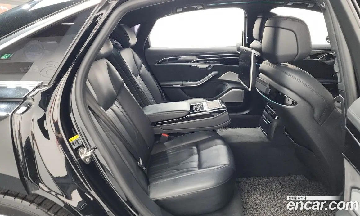 Audi A8 2019 3.0 автомат (гидро), фото 16 Audi A8 2019 3.0 автомат (гидро), фото 16