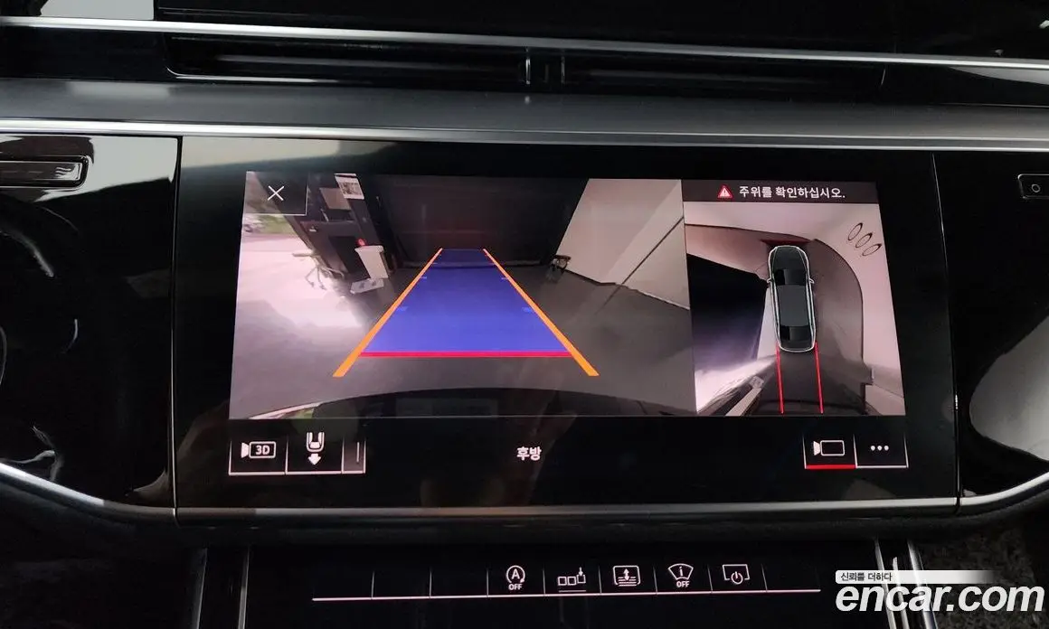 Audi A8 2019 3.0 автомат (гидро), фото 19 Audi A8 2019 3.0 автомат (гидро), фото 19