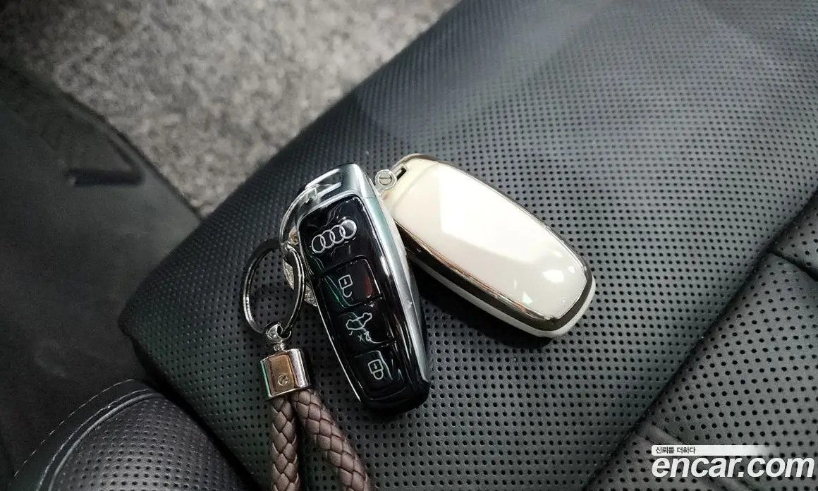 Audi A8 2019 3.0 автомат (гидро), фото 20 Audi A8 2019 3.0 автомат (гидро), фото 20
