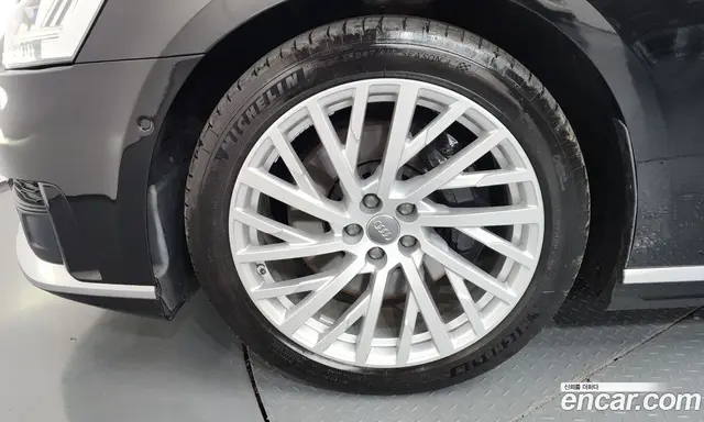 Audi A8 2019 3.0 автомат (гидро), миниатюра 4 Audi A8 2019 3.0 автомат (гидро), миниатюра 4