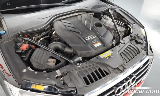 Audi A8 2019 3.0 автомат (гидро), миниатюра 5 Audi A8 2019 3.0 автомат (гидро), миниатюра 5