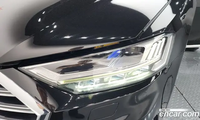 Audi A8 2019 3.0 автомат (гидро), миниатюра 7 Audi A8 2019 3.0 автомат (гидро), миниатюра 7