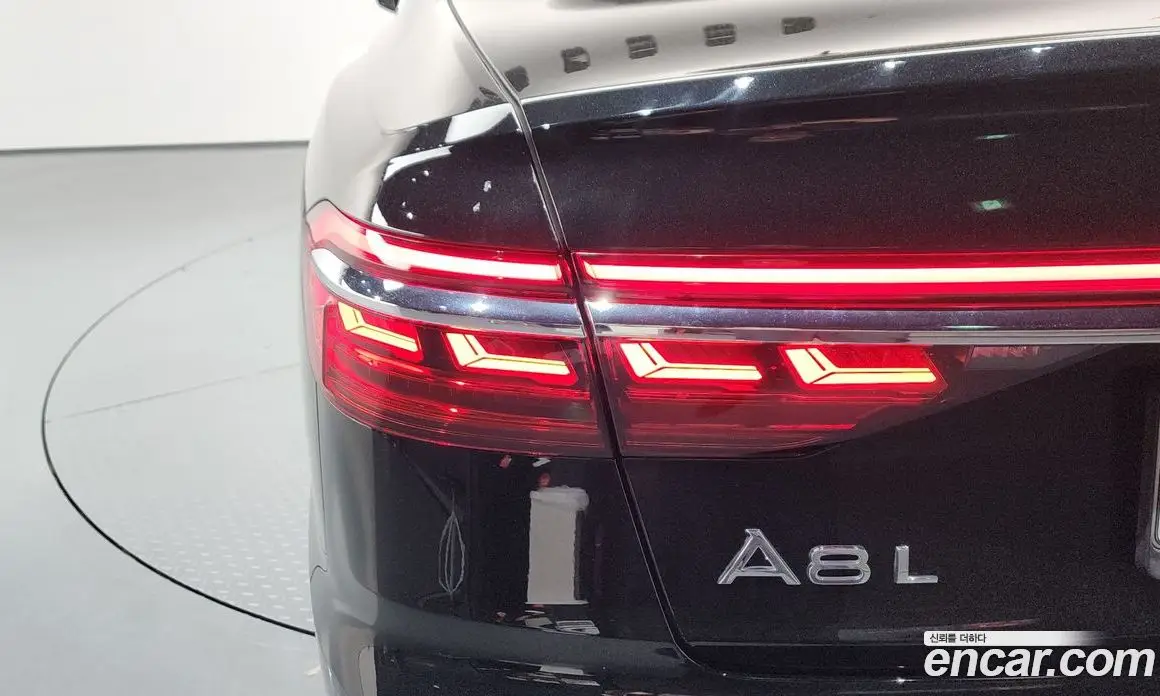 Audi A8 2019 3.0 автомат (гидро), фото 8 Audi A8 2019 3.0 автомат (гидро), фото 8