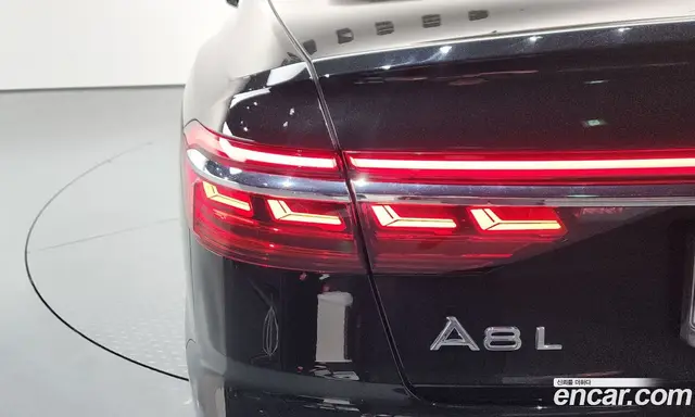 Audi A8 2019 3.0 автомат (гидро), миниатюра 8 Audi A8 2019 3.0 автомат (гидро), миниатюра 8