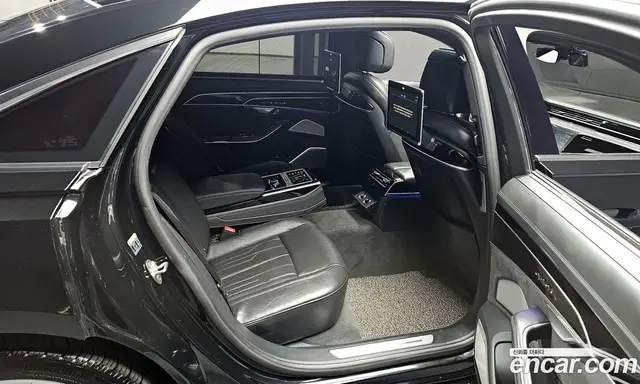Audi A8 2020 3.0 автомат (гидро), миниатюра 11 Audi A8 2020 3.0 автомат (гидро), миниатюра 11