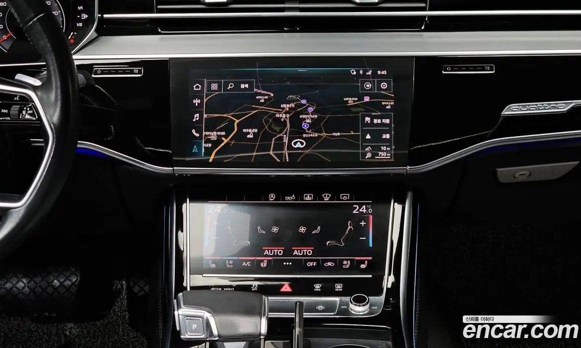 Audi A8 2020 3.0 автомат (гидро), фото 14 Audi A8 2020 3.0 автомат (гидро), фото 14