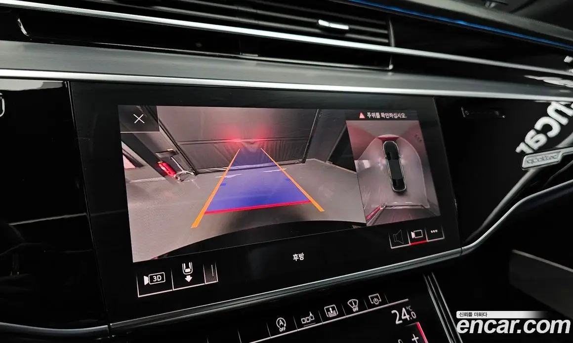 Audi A8 2020 3.0 автомат (гидро), фото 15 Audi A8 2020 3.0 автомат (гидро), фото 15