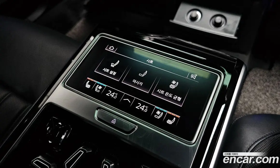 Audi A8 2020 3.0 автомат (гидро), фото 18 Audi A8 2020 3.0 автомат (гидро), фото 18
