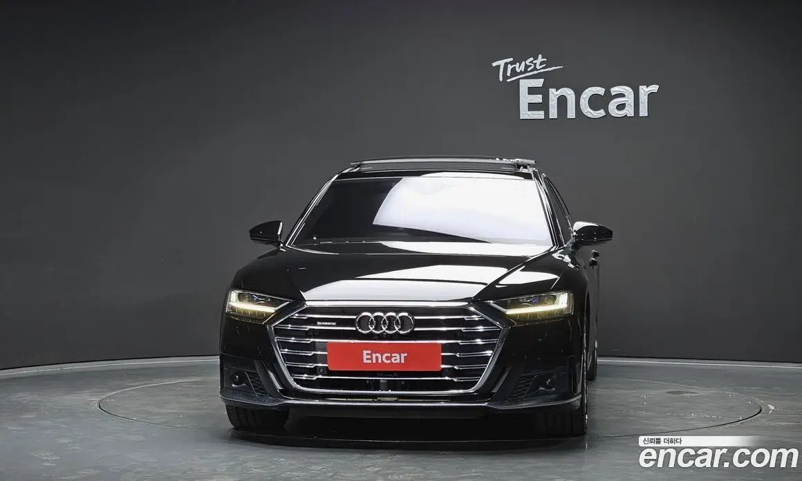 Audi A8 2020 3.0 автомат (гидро), фото 3 Audi A8 2020 3.0 автомат (гидро), фото 3