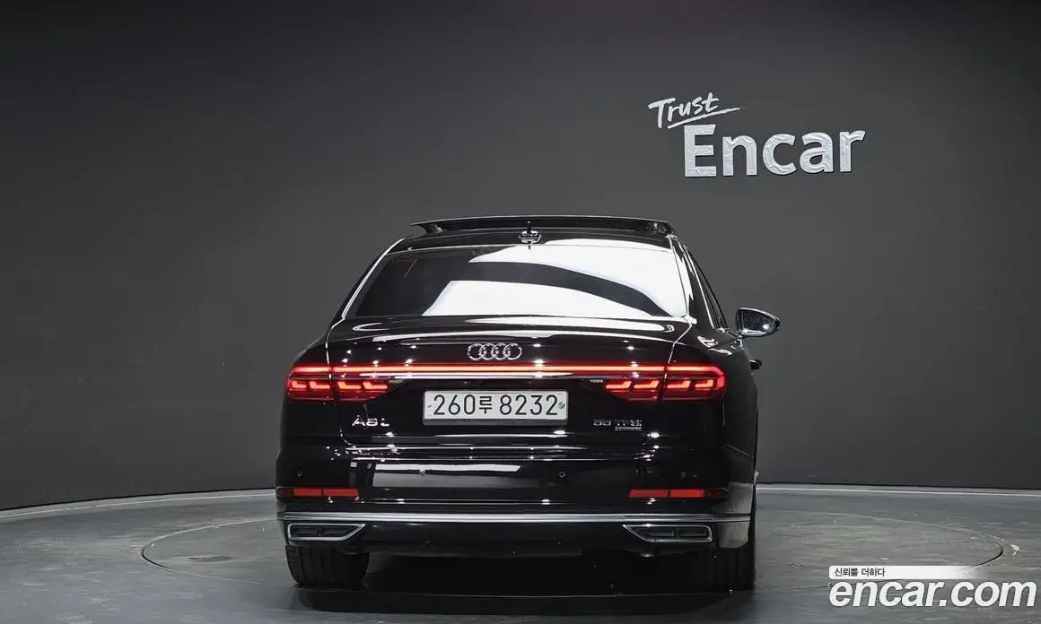 Audi A8 2020 3.0 автомат (гидро), фото 4 Audi A8 2020 3.0 автомат (гидро), фото 4