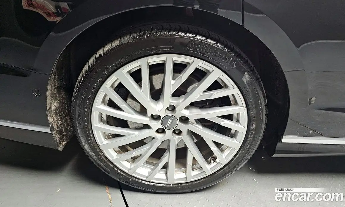 Audi A8 2020 3.0 автомат (гидро), фото 5 Audi A8 2020 3.0 автомат (гидро), фото 5