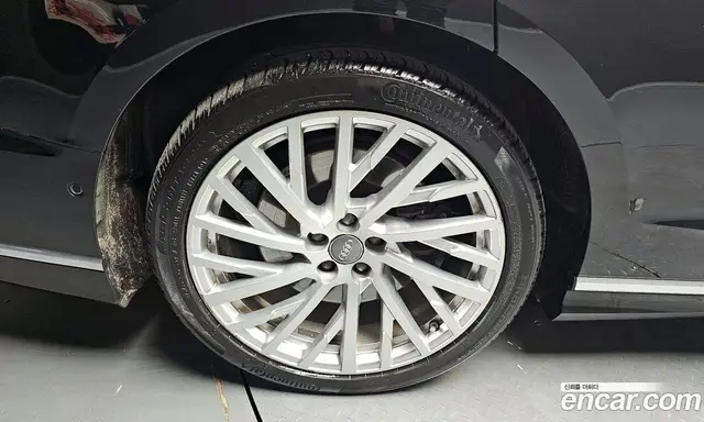 Audi A8 2020 3.0 автомат (гидро), миниатюра 5 Audi A8 2020 3.0 автомат (гидро), миниатюра 5