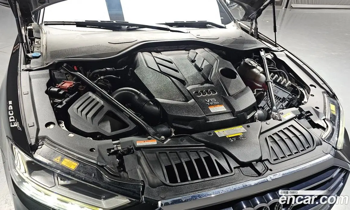 Audi A8 2020 3.0 автомат (гидро), фото 6 Audi A8 2020 3.0 автомат (гидро), фото 6