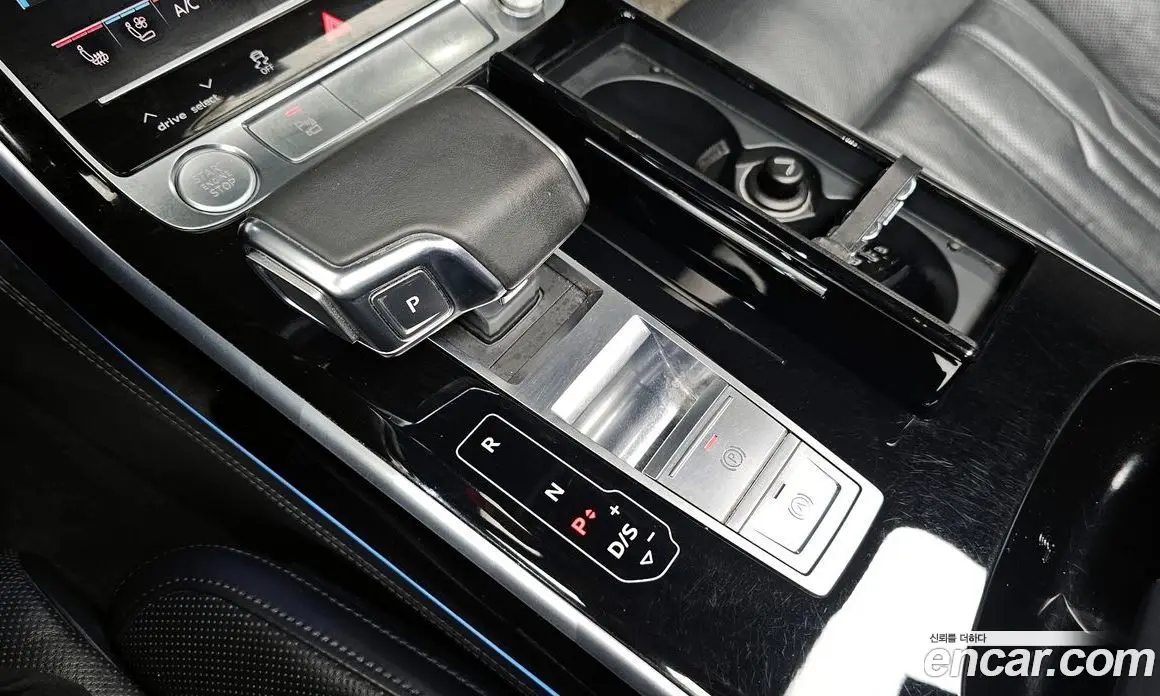 Audi A8 2020 3.0 автомат (гидро), фото 9 Audi A8 2020 3.0 автомат (гидро), фото 9