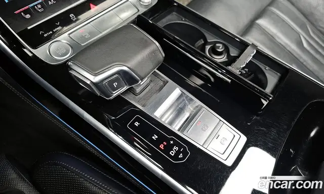 Audi A8 2020 3.0 автомат (гидро), миниатюра 9 Audi A8 2020 3.0 автомат (гидро), миниатюра 9