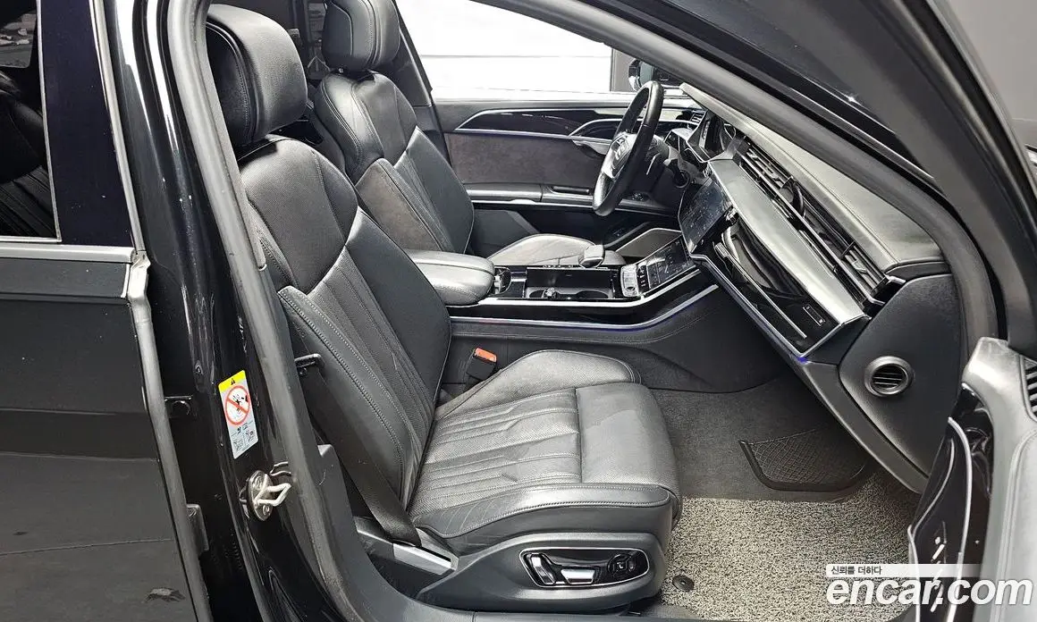 Audi A8 2020 3.0 автомат (гидро), фото 10 Audi A8 2020 3.0 автомат (гидро), фото 10