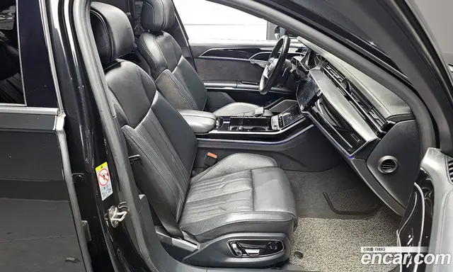 Audi A8 2020 3.0 автомат (гидро), миниатюра 10 Audi A8 2020 3.0 автомат (гидро), миниатюра 10