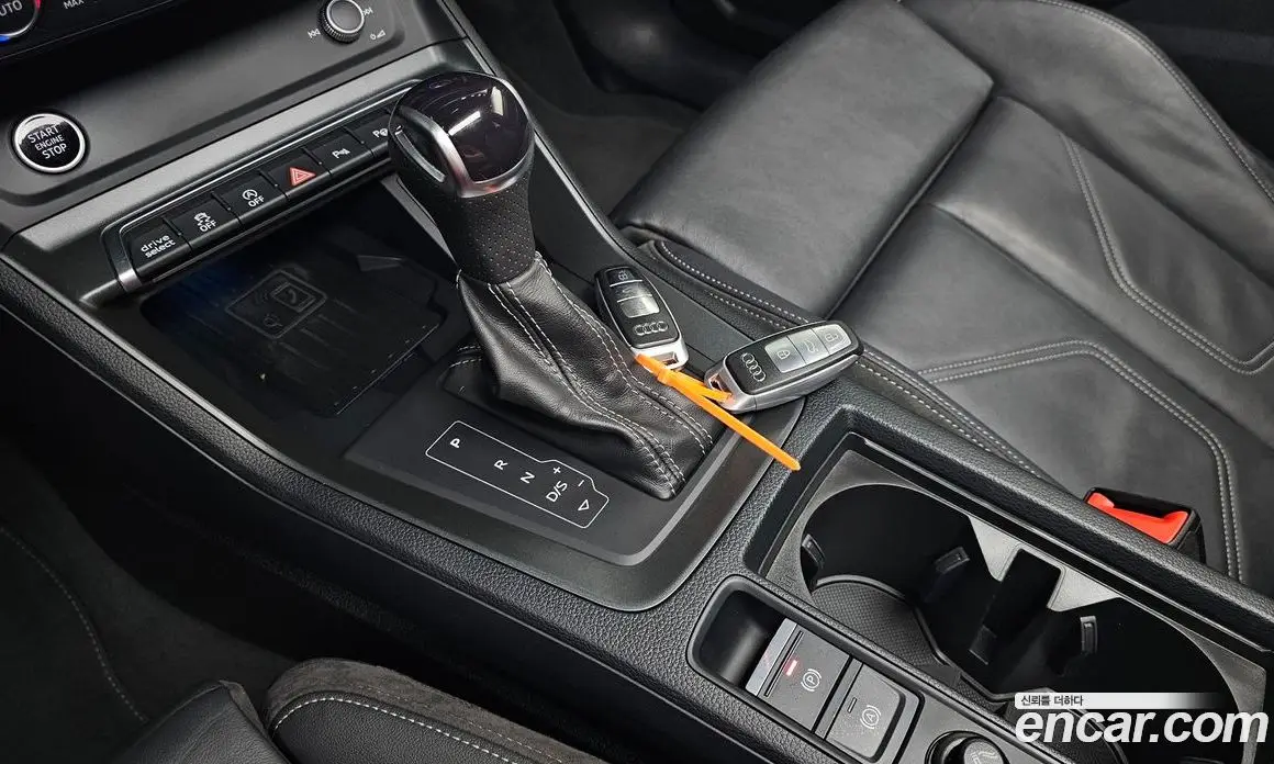 Audi Q3 2022 2.0 автомат (гидро), фото 11