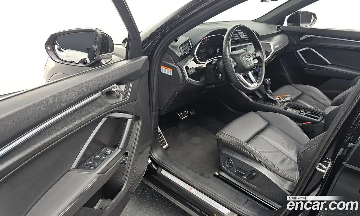 Audi Q3 2022 2.0 автомат (гидро), фото 12