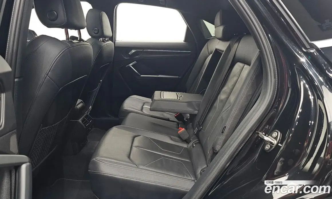 Audi Q3 2022 2.0 автомат (гидро), фото 16