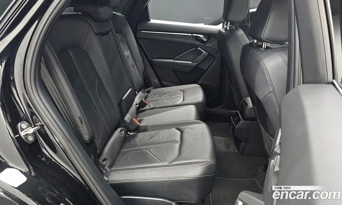 Audi Q3 2022 2.0 автомат (гидро), фото 17