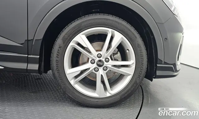 Audi Q3 2022 2.0 автомат (гидро), миниатюра 6