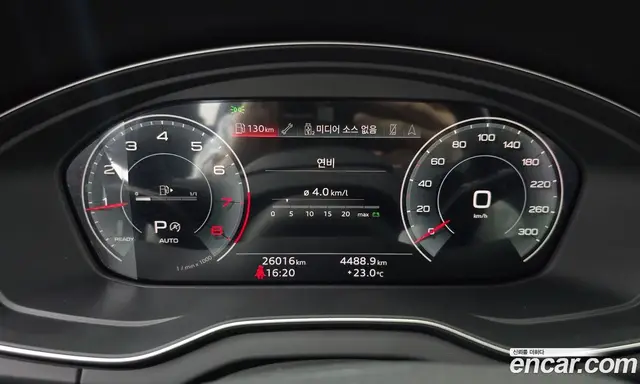 Audi Q5 2021 2.0 автомат (гидро), миниатюра 11