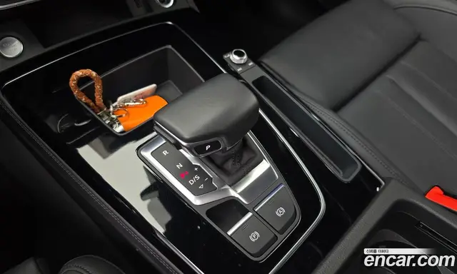 Audi Q5 2021 2.0 автомат (гидро), миниатюра 12