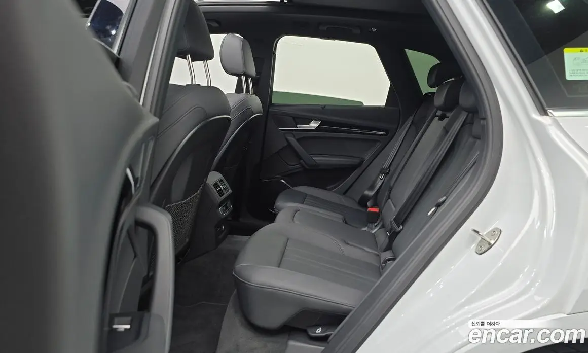 Audi Q5 2021 2.0 автомат (гидро), фото 18