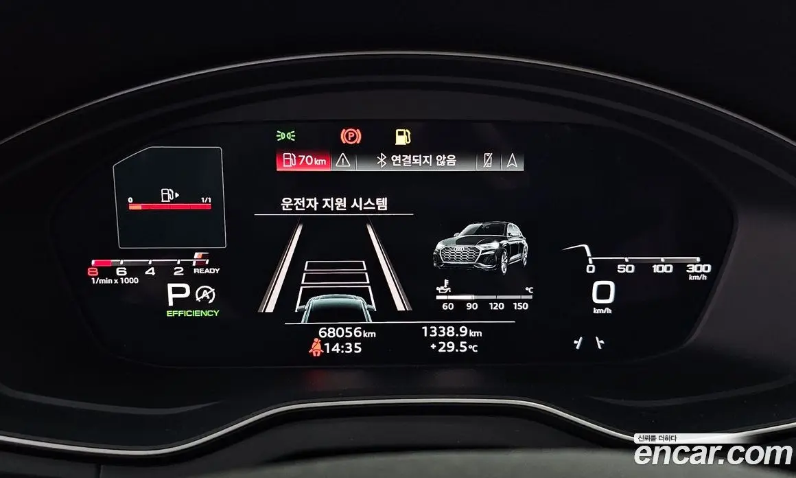 Audi Q5 2021 2.0 автомат (гидро), фото 11