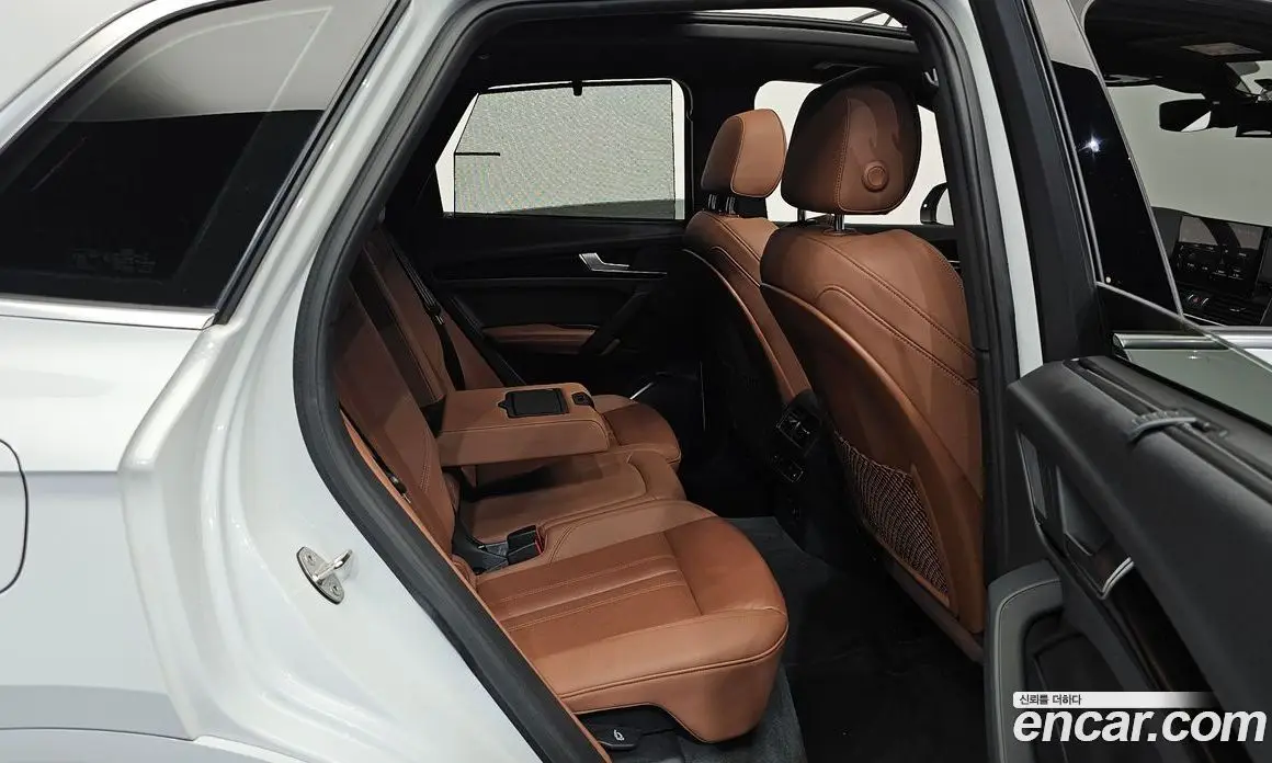 Audi Q5 2021 2.0 автомат (гидро), фото 17