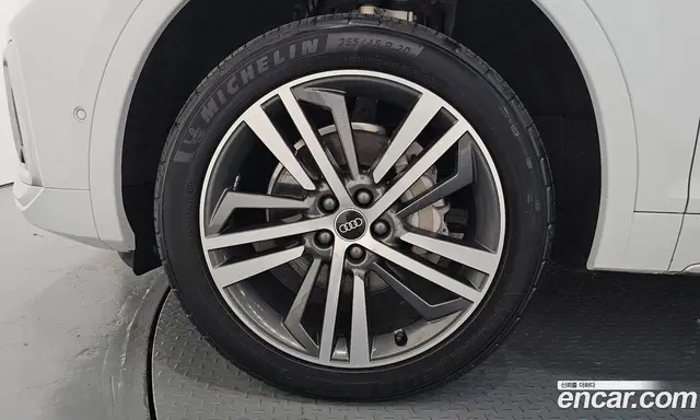 Audi Q5 2021 2.0 автомат (гидро), миниатюра 5