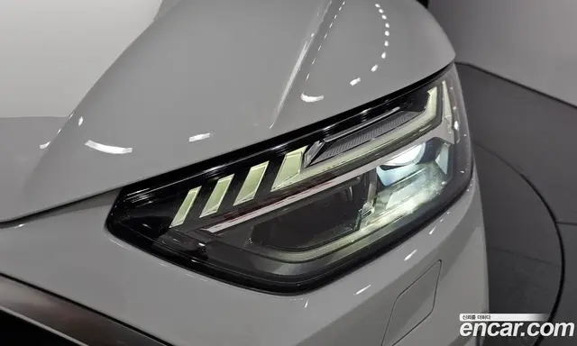 Audi Q5 2021 2.0 автомат (гидро), миниатюра 8