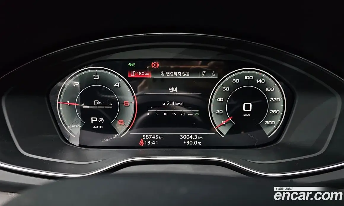 Audi Q5 2023 2.0 автомат (гидро), фото 11