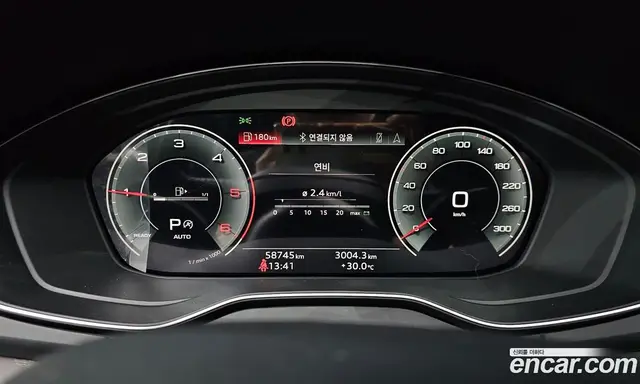 Audi Q5 2023 2.0 автомат (гидро), миниатюра 11